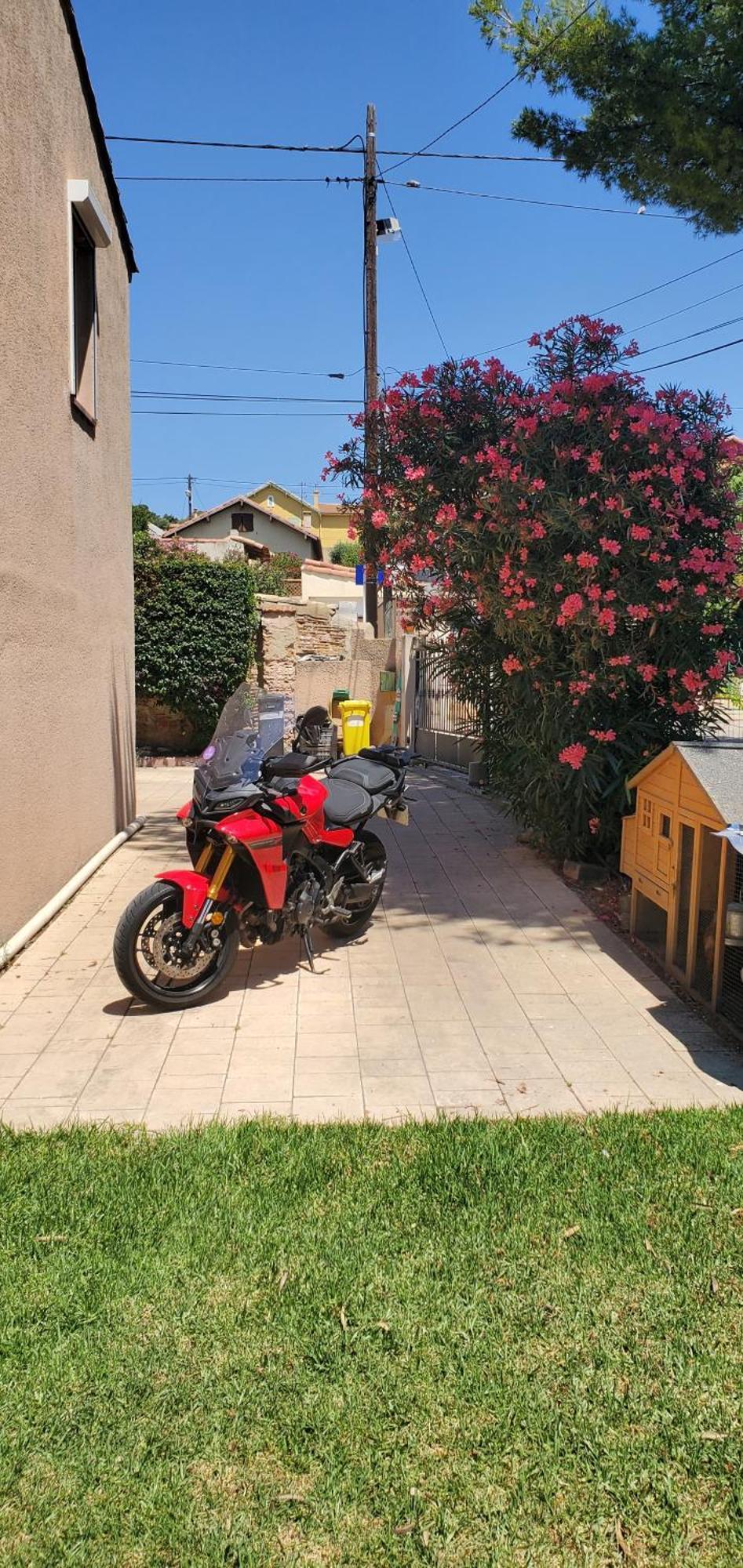 Jolie Studio En Rez De Jardin A L'Estaque Mourepiane Marseille Kültér fotó